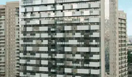 Sala comercial à venda na Alameda Olga, --, Pacaembu, São Paulo por R$ 299.996