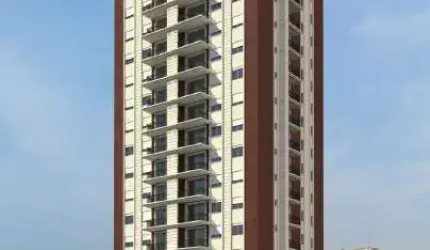 Apartamento com 1 quarto à venda na Rua Marquês Olinda, --, Vila Dom Pedro I, São Paulo por R$ 319.442