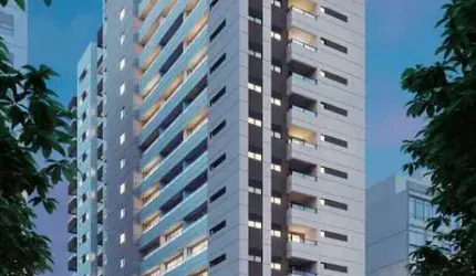 Apartamento com 1 quarto à venda na Rua Brigadeiro Tobias, --, Centro, São Paulo por R$ 251.562