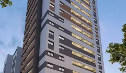 Apartamento com 1 quarto à venda na Rua Mauro, --, Saúde, São Paulo por R$ 262.538