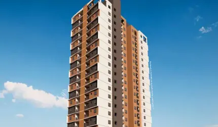 Apartamento com 2 quartos à venda na Rua Colatina, --, Cidade Patriarca, São Paulo por R$ 267.787
