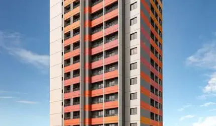 Apartamento com 1 quarto à venda na Rua Barão de Campinas, --, Santa Cecília, São Paulo por R$ 221.645