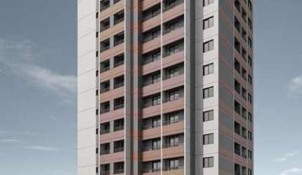 Apartamento com 1 quarto à venda na Rua Barão de Campinas, --, Santa Cecília, São Paulo por R$ 204.027