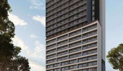 Apartamento com 1 quarto à venda na Avenida Francisco Nóbrega Barbosa, --, Parque Alves de Lima, São Paulo por R$ 212.210