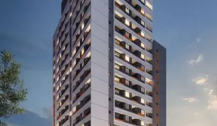 Apartamento com 1 quarto à venda na Rua Barra Funda, --, Santa Cecília, São Paulo por R$ 217.600