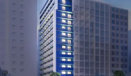 Apartamento com 1 quarto à venda na Rua Doutor Cesário Mota Júnior, --, Vila Buarque, São Paulo por R$ 254.263