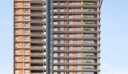 Apartamento com 4 quartos à venda na Rua Loefgren, --, Vila Mariana, São Paulo por R$ 3.446.678