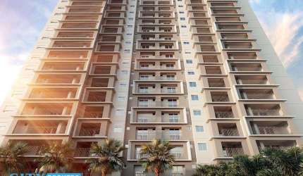 Apartamento com 3 quartos à venda na Rua Coronel Diogo, --, Aclimação, São Paulo por R$ 2.352.638
