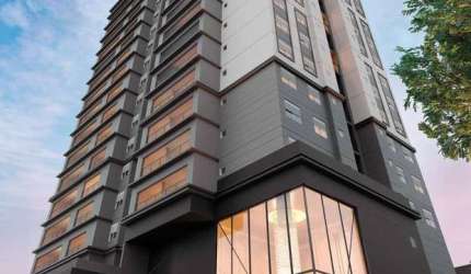 Apartamento com 2 quartos à venda na Rua dos Sorocabanos, --, Ipiranga, São Paulo por R$ 1.018.747