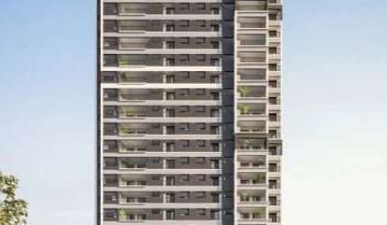 Apartamento com 3 quartos à venda na Rua Santa Cruz, --, Vila Mariana, São Paulo por R$ 1.153.000