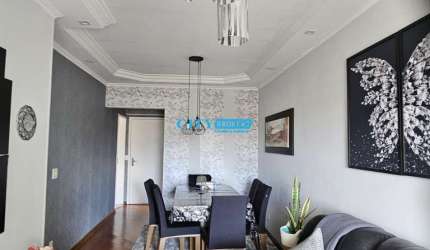 Apartamento com 2 quartos à venda na Aída, --, Gopoúva, Guarulhos por R$ 370.000