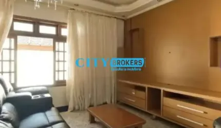 Casa em condomínio fechado com 4 quartos à venda na Maria Aparecida de Almeida Moura, --, Jardim Aliança, Guarulhos por R$ 1.350.000