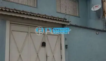 Casa com 3 quartos à venda na Viela, --, Vila Moreira, Guarulhos por R$ 500.000