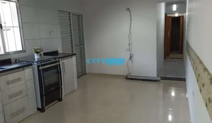 Casa com 2 quartos à venda na Rua do Rosário, --, Vila Camargos, Guarulhos por R$ 535.000