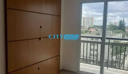 Apartamento com 2 quartos à venda na Rua Santa Isabel, --, Vila Augusta, Guarulhos por R$ 390.000