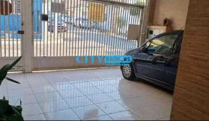Casa com 2 quartos à venda na Rua Lourdes Reina, --, Vila Carrão, São Paulo por R$ 690.000
