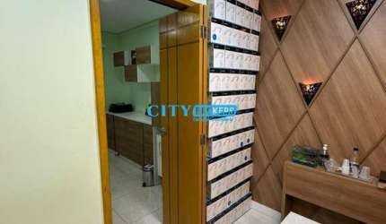 Sala comercial com 1 sala à venda na Rua Bom Pastor, --, Ipiranga, São Paulo por R$ 371.000