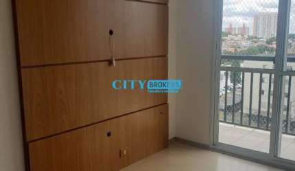Apartamento com 2 quartos à venda na Rua Santa Izabel, --, Vila Augusta, Guarulhos por R$ 390.000