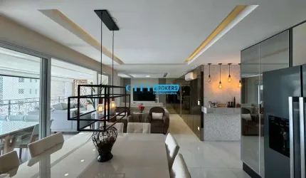Apartamento com 3 quartos para alugar na Rua Brás Cubas, --, Vila Lanzara, Guarulhos por R$ 15.000