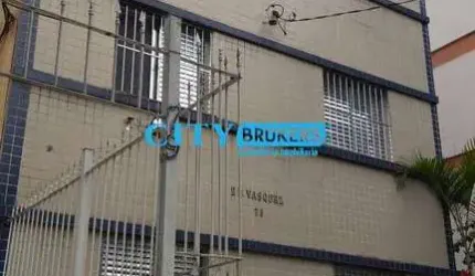 Apartamento com 2 quartos à venda na Rua Cataguazes, --, Jardim São Paulo (Zona Norte), São Paulo por R$ 290.000