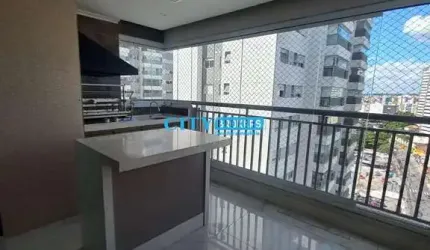 Apartamento com 3 quartos à venda na Rua Venezuela, --, Centro, Santo André por R$ 1.272.000