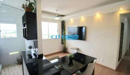 Apartamento com 2 quartos à venda na Rua Parreira-Brava, --, Vila Curuçá, São Paulo por R$ 320.000
