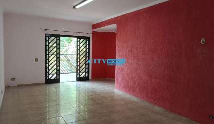 Casa com 3 quartos à venda na Rua Prefeito Rinaldo Poli, --, Jardim City, Guarulhos por R$ 620.000