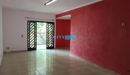 Casa com 3 quartos para alugar na Rua Prefeito Rinaldo Poli, --, Jardim City, Guarulhos por R$ 3.998