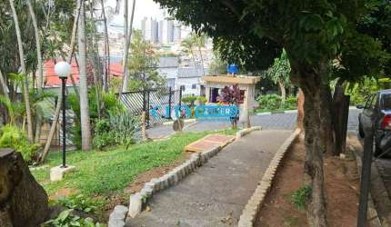 Apartamento com 2 quartos à venda na Rua Maria Zintl, --, Cocaia, Guarulhos por R$ 265.000