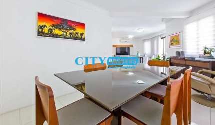 Apartamento com 4 quartos à venda na Rua Professora Carolina Ribeiro, --, Vila Mariana, São Paulo por R$ 3.300.000