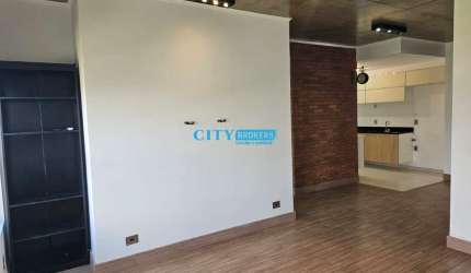 Apartamento com 2 quartos à venda na Rua Hassib Mofarrej, --, Vila Leopoldina, São Paulo por R$ 760.000