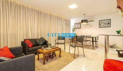 Apartamento com 3 quartos à venda na Avenida Brigadeiro Luís Antônio, --, Jardim Paulista, São Paulo por R$ 1.200.000