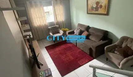 Casa com 3 quartos à venda na Rua Alemanha, --, Jardim Bom Clima, Guarulhos por R$ 950.000