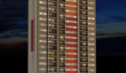 Apartamento com 2 quartos à venda na Rua Dona Tecla, --, Jardim Flor da Montanha, Guarulhos
