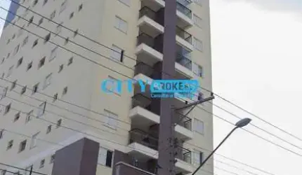 Cobertura com 3 quartos à venda na Alameda Yayá, --, Jardim Aida, Guarulhos por R$ 1.100.000