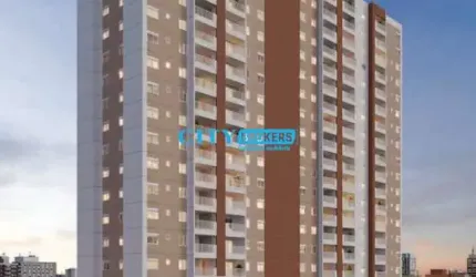 Apartamento com 2 quartos à venda na Rua Antonieta, --, Picanço, Guarulhos por R$ 494.100