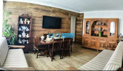 Apartamento com 3 quartos à venda na Rua Doutor Gabriel Piza, --, Santana, São Paulo por R$ 530.000