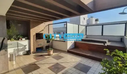 Cobertura com 3 quartos à venda na Rua Rui Barbosa, --, Vila Augusta, Guarulhos por R$ 1.300.000