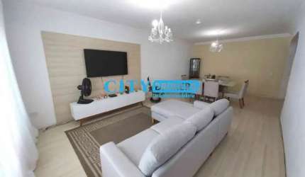 Casa com 5 quartos à venda na Rua Cyro Schmutzer Franco, --, Jardim Bom Clima, Guarulhos por R$ 1.350.000