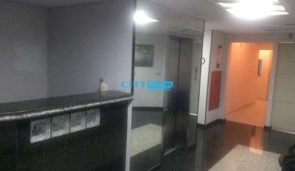 Prédio com 16 salas à venda na Rua Alagoas, --, Centro, São Caetano do Sul por R$ 9.500.000