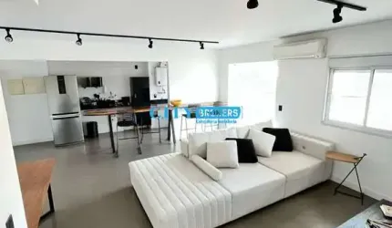 Apartamento com 2 quartos à venda na Rua João Antônio de Oliveira, --, Mooca, São Paulo por R$ 1.038.800