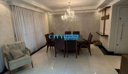 Apartamento com 3 quartos à venda na Rua Paulo Sérgio Oliveira de Aquino, --, Vila Progresso, Guarulhos por R$ 1.300.000