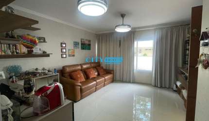 Casa em condomínio fechado com 3 quartos à venda na Avenida Benjamin Harris Hunnicutt, --, Portal dos Gramados, Guarulhos por R$ 1.180.000