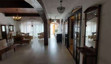 Casa com 3 quartos à venda na Rua Jacob, --, Jardim Tranqüilidade, Guarulhos por R$ 885.000
