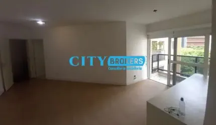 Apartamento com 3 quartos à venda na Rua Visconde da Luz, --, Vila Nova Conceição, São Paulo por R$ 1.000.000