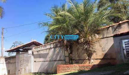 Chácara / sítio com 3 quartos à venda na Cobre, --, Chácaras Copaco, Arujá por R$ 780.000