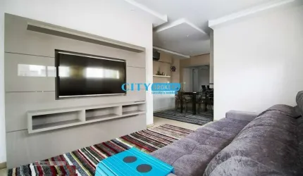 Apartamento com 2 quartos para alugar na Rua da Consolação, --, Cerqueira César, São Paulo por R$ 12.000
