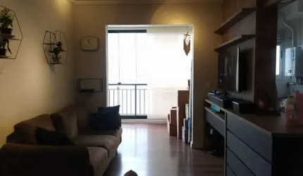Apartamento com 2 quartos à venda na Avenida Ítalo Brasileiro Piva, --, Picanço, Guarulhos por R$ 430.000