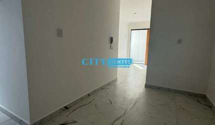 Apartamento com 2 quartos à venda na Rua Salvador Bicudo, --, Tucuruvi, São Paulo por R$ 430.000