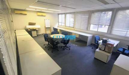 Sala comercial à venda na Rua Tabapuã, --, Itaim Bibi, São Paulo